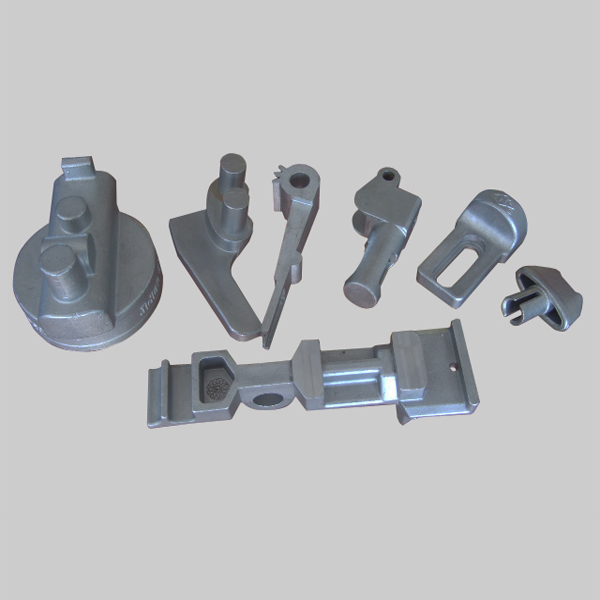 Stainless Steel Casting