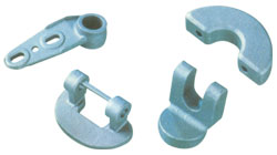 Aluminium Casting parts(图2)