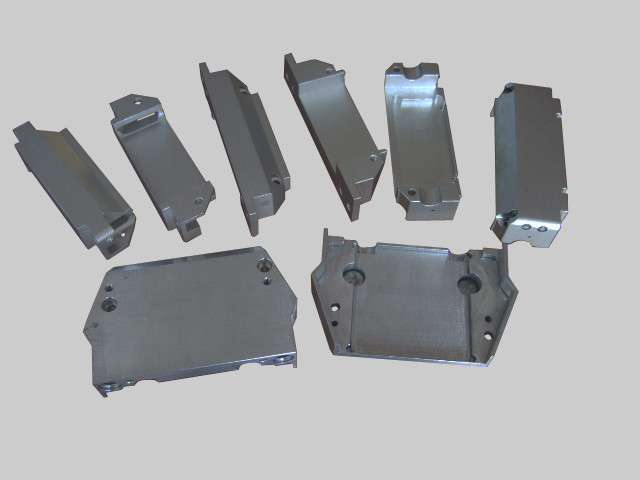 CNC Milling Parts(图4)