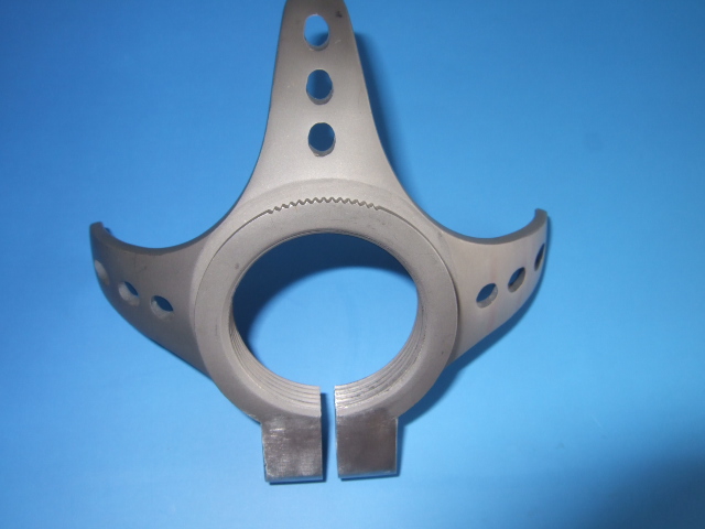 Stainless Steel Casting(图4)